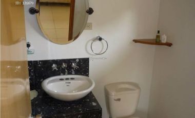 ALQUILO HERMOSO APARTAMENTO EN CLAYTON