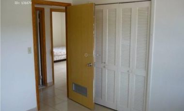 ALQUILO HERMOSO APARTAMENTO EN CLAYTON