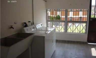 ALQUILO HERMOSO APARTAMENTO EN CLAYTON