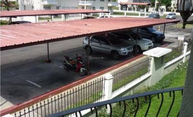 ALQUILO HERMOSO APARTAMENTO EN CLAYTON