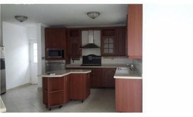 CASA COSTA DEL ESTE - RESID.COSTA AZUL, 4 REC