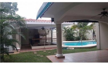 CASA COSTA DEL ESTE - RESID.COSTA AZUL, 4 REC