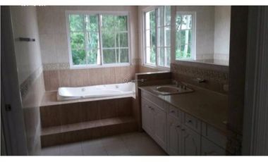 CASA COSTA DEL ESTE - RESID.COSTA AZUL, 4 REC