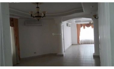 CASA COSTA DEL ESTE - RESID.COSTA AZUL, 4 REC