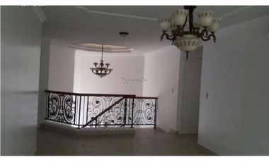 CASA COSTA DEL ESTE - RESID.COSTA AZUL, 4 REC