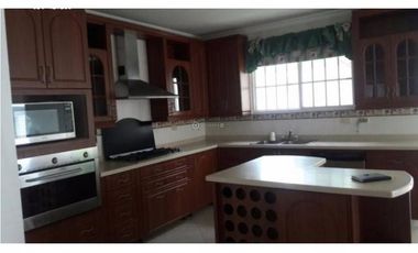 CASA COSTA DEL ESTE - RESID.COSTA AZUL, 4 REC