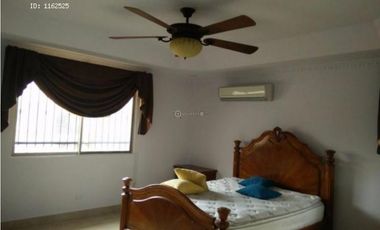 CASA EN ALQUILER, CONDADO DEL REY