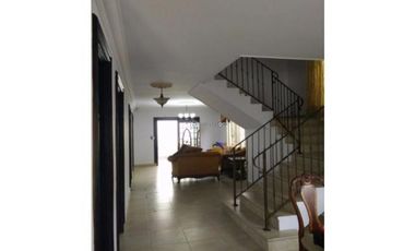 CASA EN ALQUILER, CONDADO DEL REY