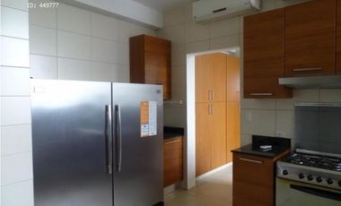 Aquiler/venta apartamento de Costa del Este