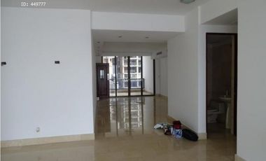 Aquiler/venta apartamento de Costa del Este