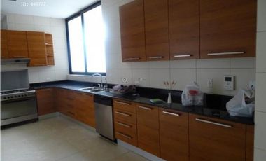 Aquiler/venta apartamento de Costa del Este