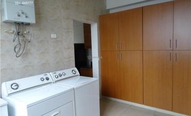 Aquiler/venta apartamento de Costa del Este