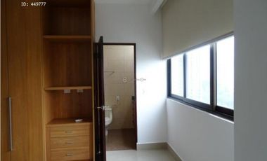 Aquiler/venta apartamento de Costa del Este
