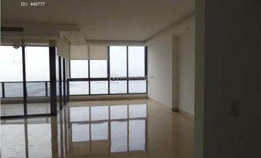 Aquiler/venta apartamento de Costa del Este