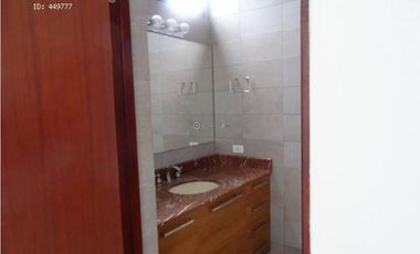 Aquiler/venta apartamento de Costa del Este