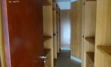Aquiler/venta apartamento de Costa del Este