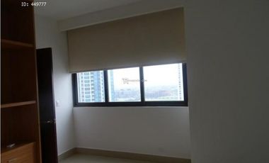 Aquiler/venta apartamento de Costa del Este