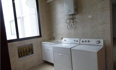 Aquiler/venta apartamento de Costa del Este