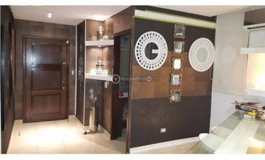 EN ALQUILER APRT EN COSTA DEL ESTE