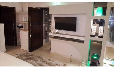 EN ALQUILER APRT EN COSTA DEL ESTE