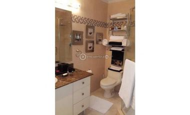 EN ALQUILER APRT EN COSTA DEL ESTE