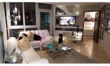 EN ALQUILER APRT EN COSTA DEL ESTE