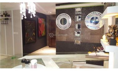 EN ALQUILER APRT EN COSTA DEL ESTE