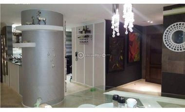 EN ALQUILER APRT EN COSTA DEL ESTE