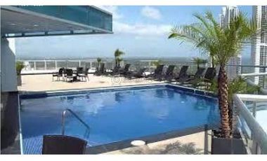 EN ALQUILER APRT EN COSTA DEL ESTE