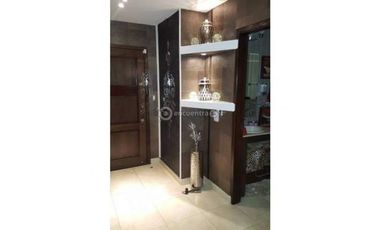 EN ALQUILER APRT EN COSTA DEL ESTE