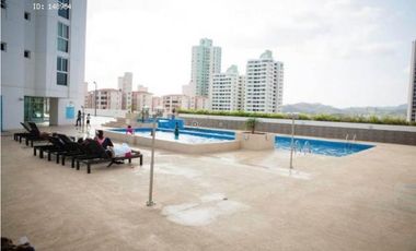 EN ALQUILER APRT EN CONDADO