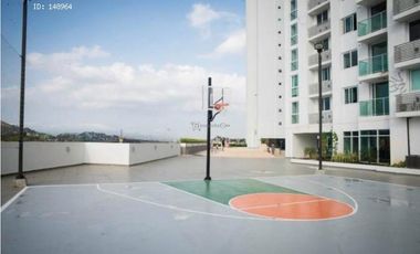 EN ALQUILER APRT EN CONDADO