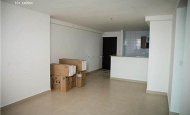 EN ALQUILER APRT EN CONDADO