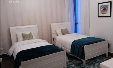 ALQUILO APTO AV BALBOA EL YOO AMOBLADO