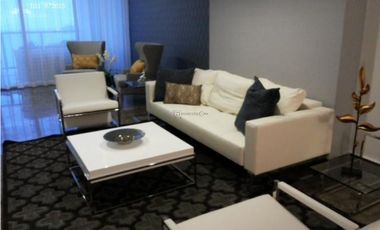 ALQUILO APTO AV BALBOA EL YOO AMOBLADO