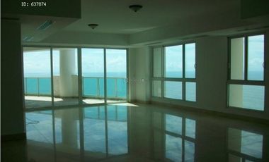 PH Venetian Tower, Punta Pacifica