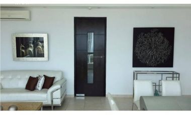 ALQUILER DE APTO EN COSTA DEL ESTE