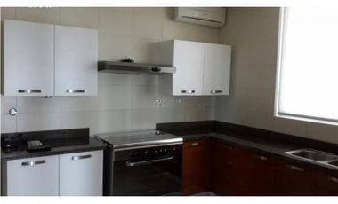 ALQUILER DE APTO EN COSTA DEL ESTE