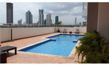 ALQUILER DE APTO EN COSTA DEL ESTE