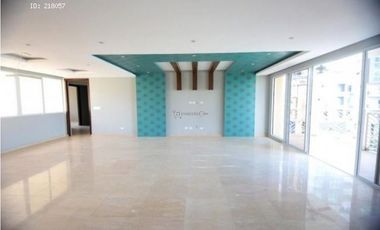 ALQUILER DE BELLO APTO EN EL CANGREJO