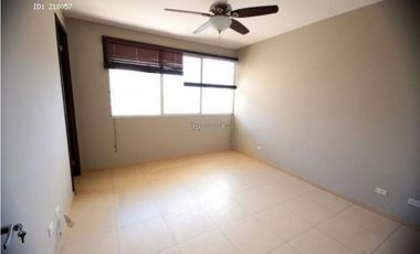 ALQUILER DE BELLO APTO EN EL CANGREJO