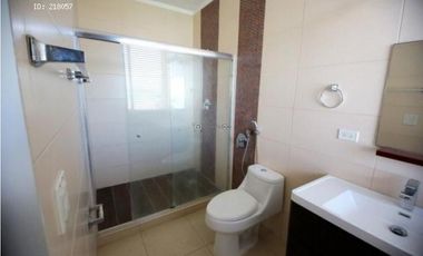 ALQUILER DE BELLO APTO EN EL CANGREJO