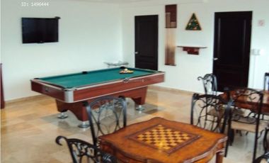 ALQUILO HERMOSO APARTAMENTO PH OCEAN DRIVE