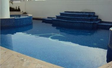 ALQUILO HERMOSO APARTAMENTO PH OCEAN DRIVE