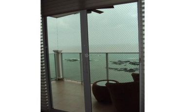 ALQUILO HERMOSO APARTAMENTO PH OCEAN DRIVE