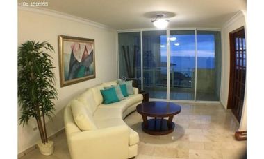 ALQUILER APTO EN PUNTA PACIFICA