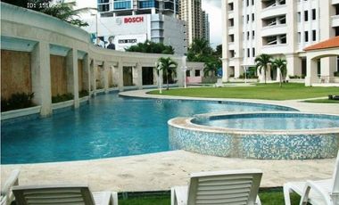 ALQUILER APTO EN PUNTA PACIFICA