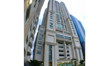 ALQUILER APTO EN PUNTA PACIFICA