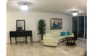 ALQUILER APTO EN PUNTA PACIFICA