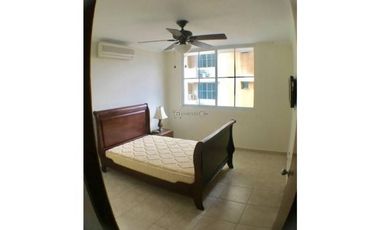 ALQUILER APTO EN PUNTA PACIFICA